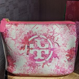Tory Burch Cosmetic Bag